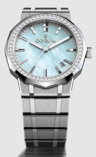 Corum Admiral 36 A36.231.EB0.0G Replica watch